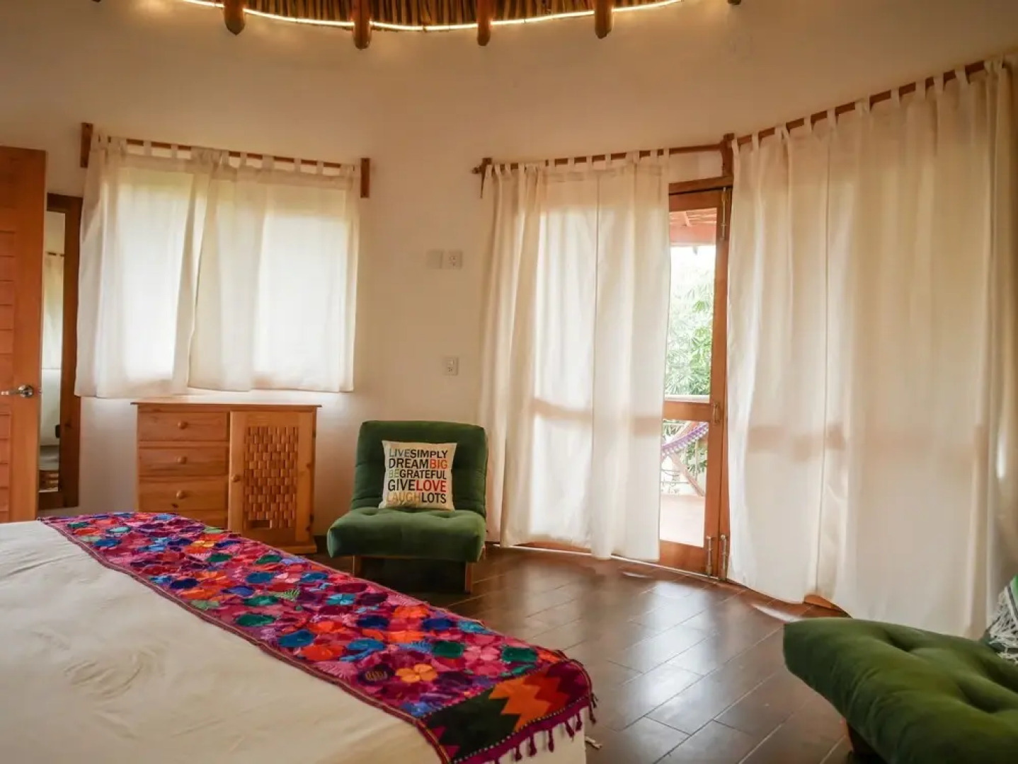 Carpe Diem Casitas & Villas Mazunte