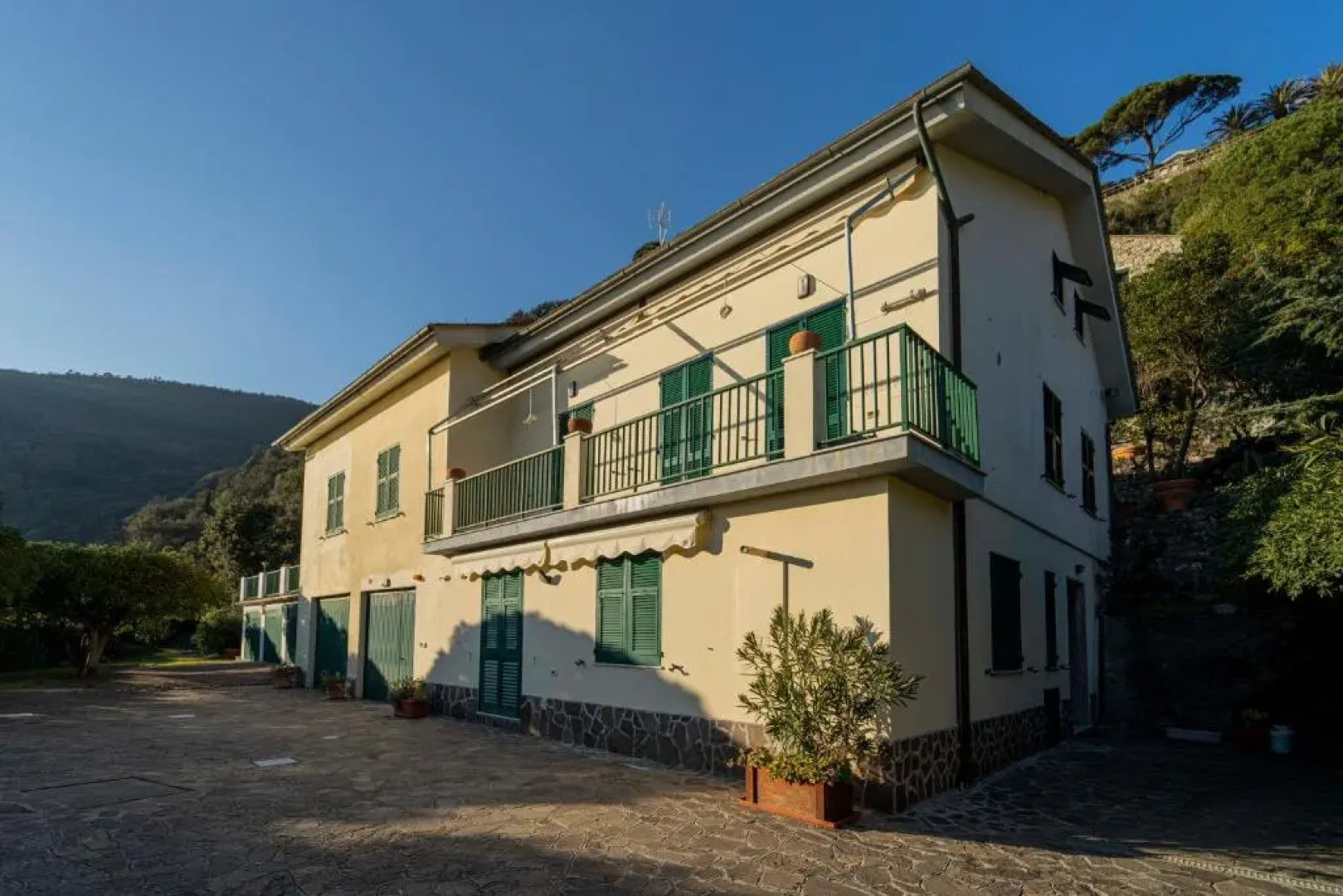 111 - Casa La Secca VISTA MARE, 100metri dalla spiaggia e Mare