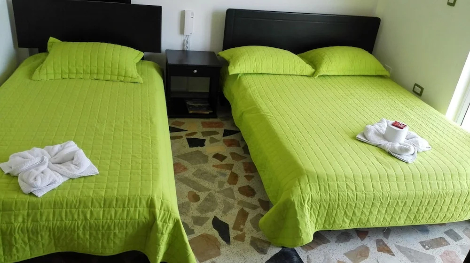 Hotel Parador El Guafal