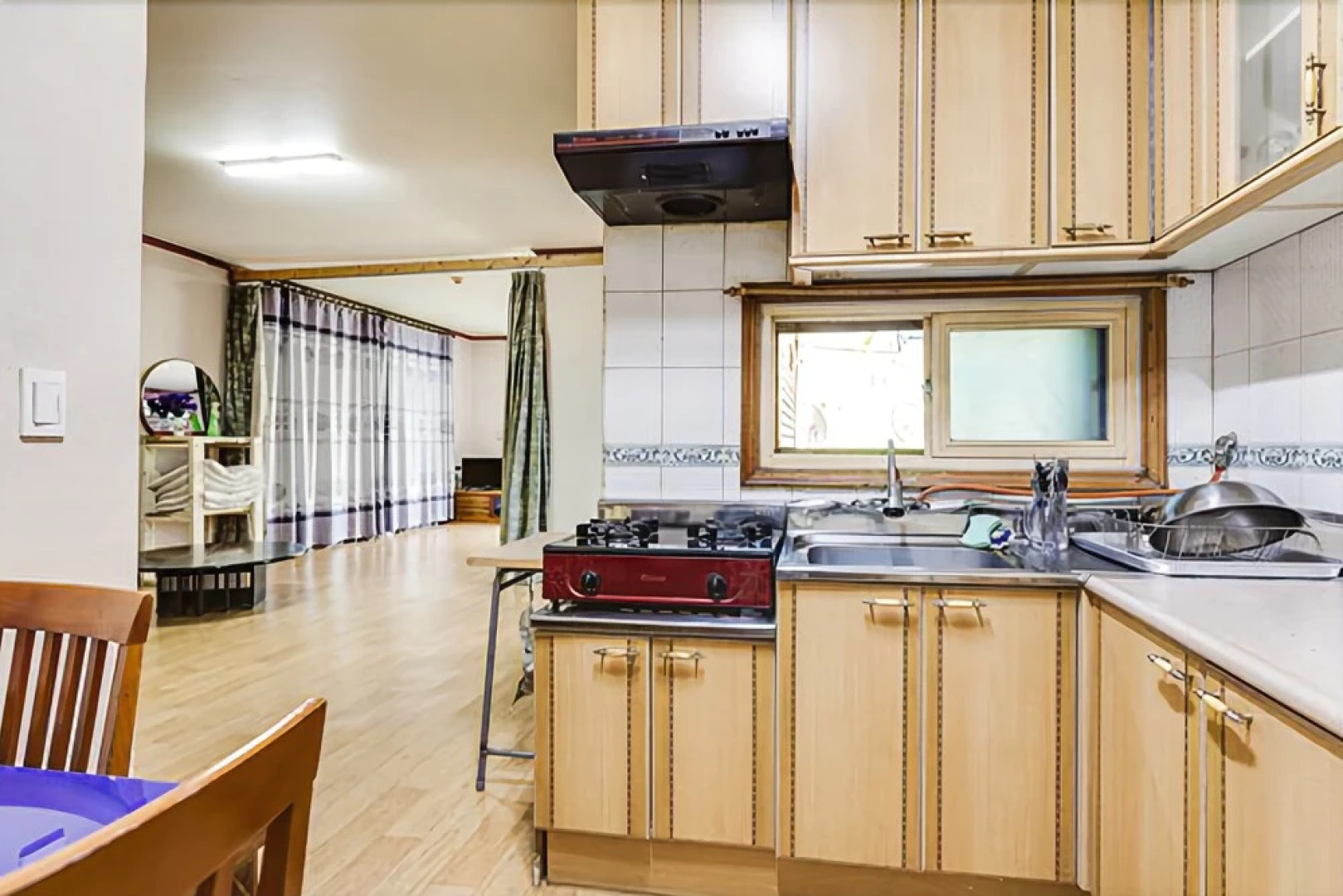 Yangpyeong Natural Rest Pension