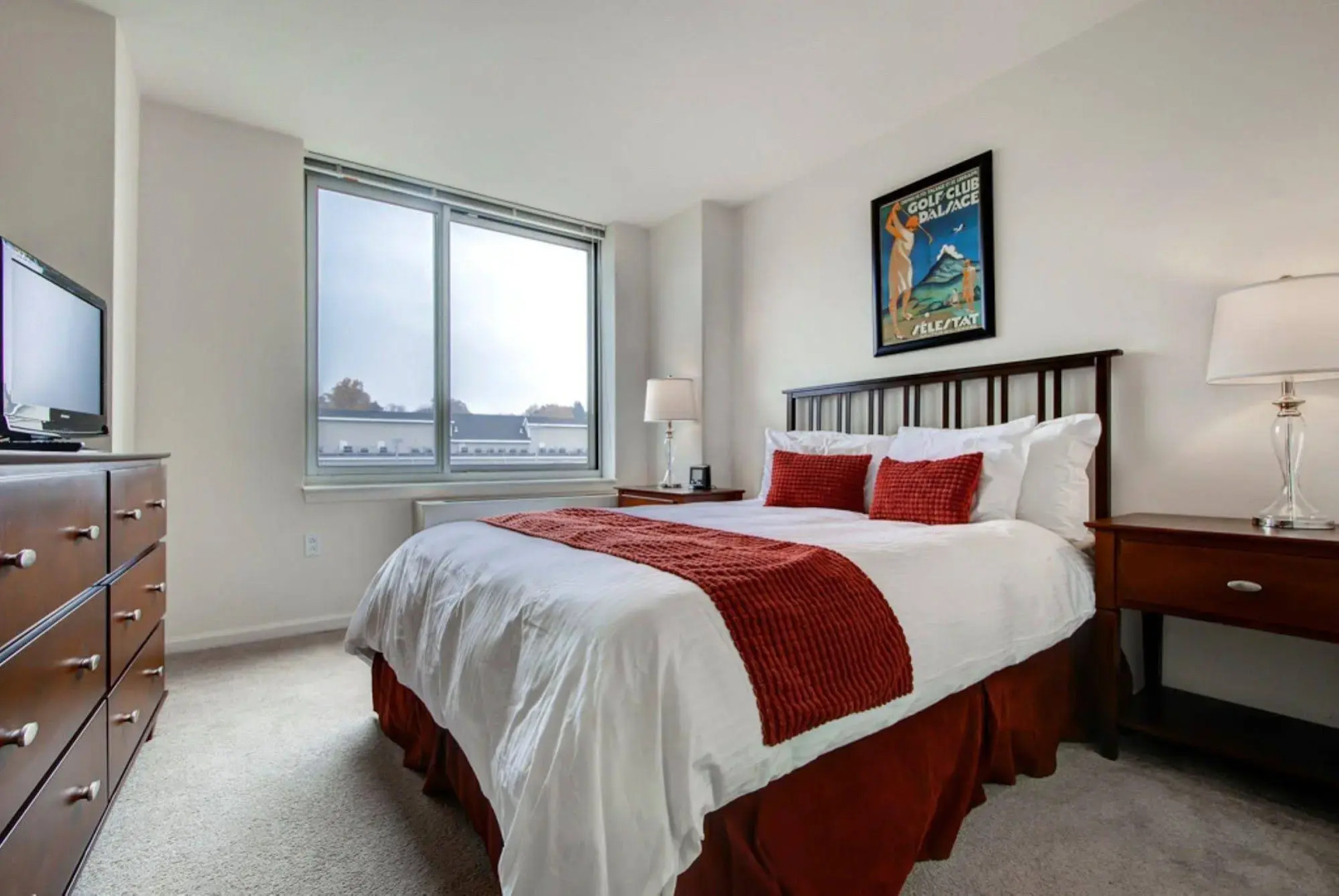 Global Luxury Suites at Mountain View