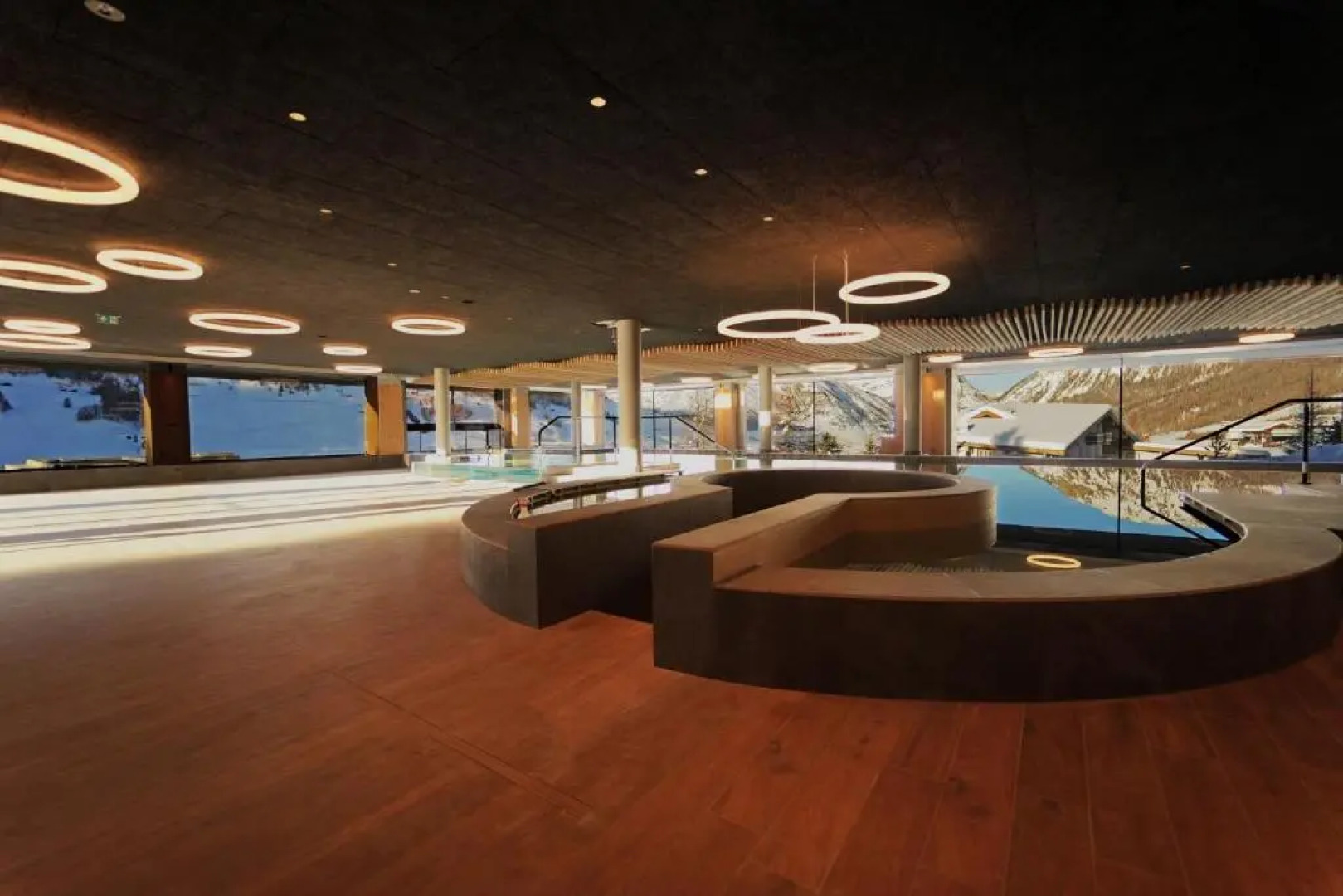 Hotel Villaggio San Carlo