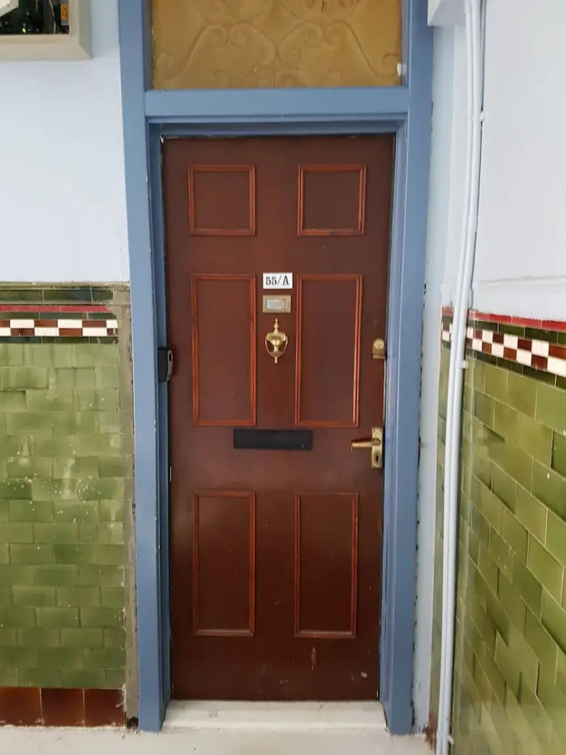 Dragon - Whitecrook Apartment 2 Bedroom Home