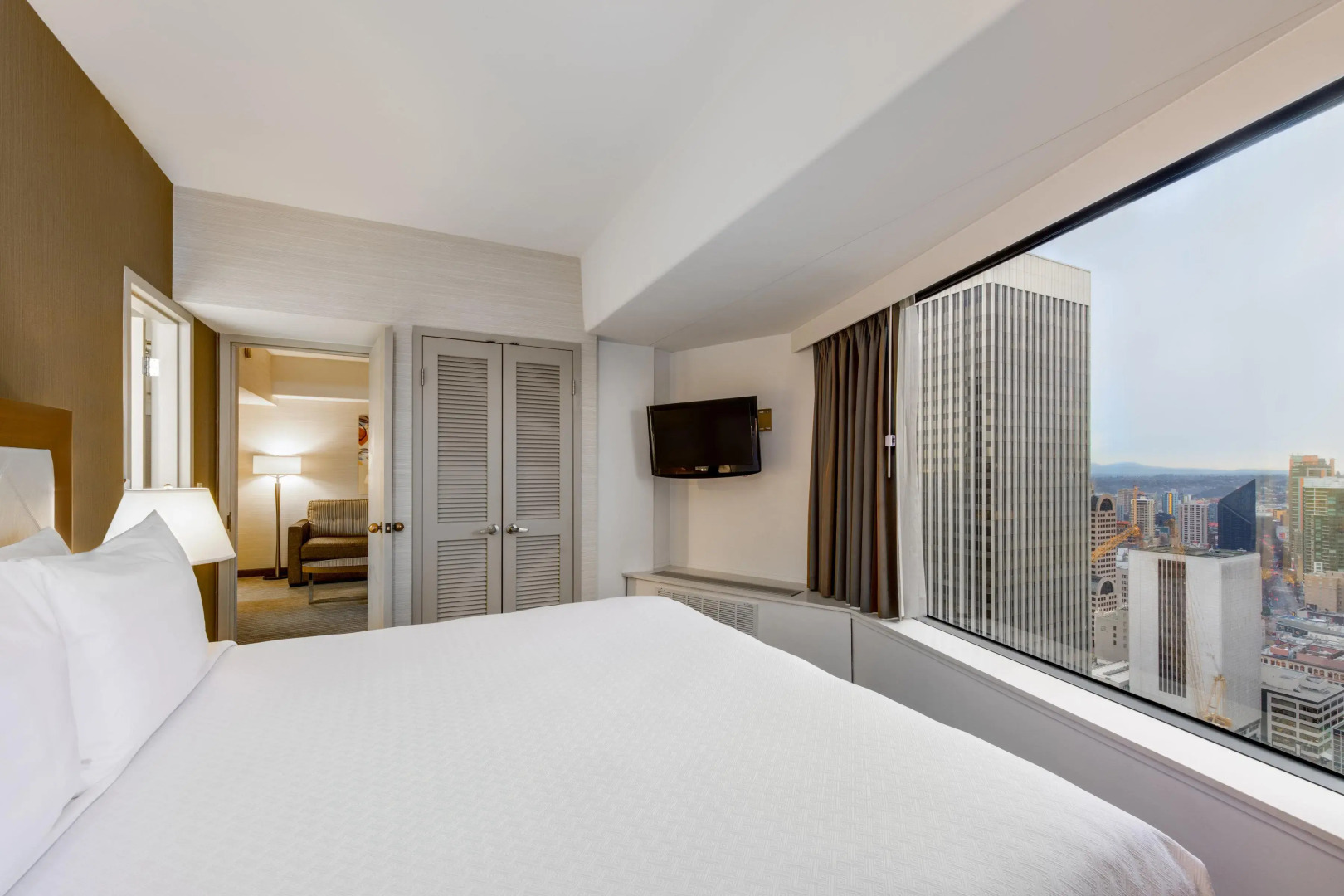 Crowne Plaza Seattle - Downtown by IHG