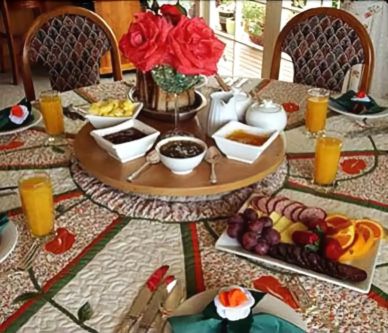 Colonial Homestay