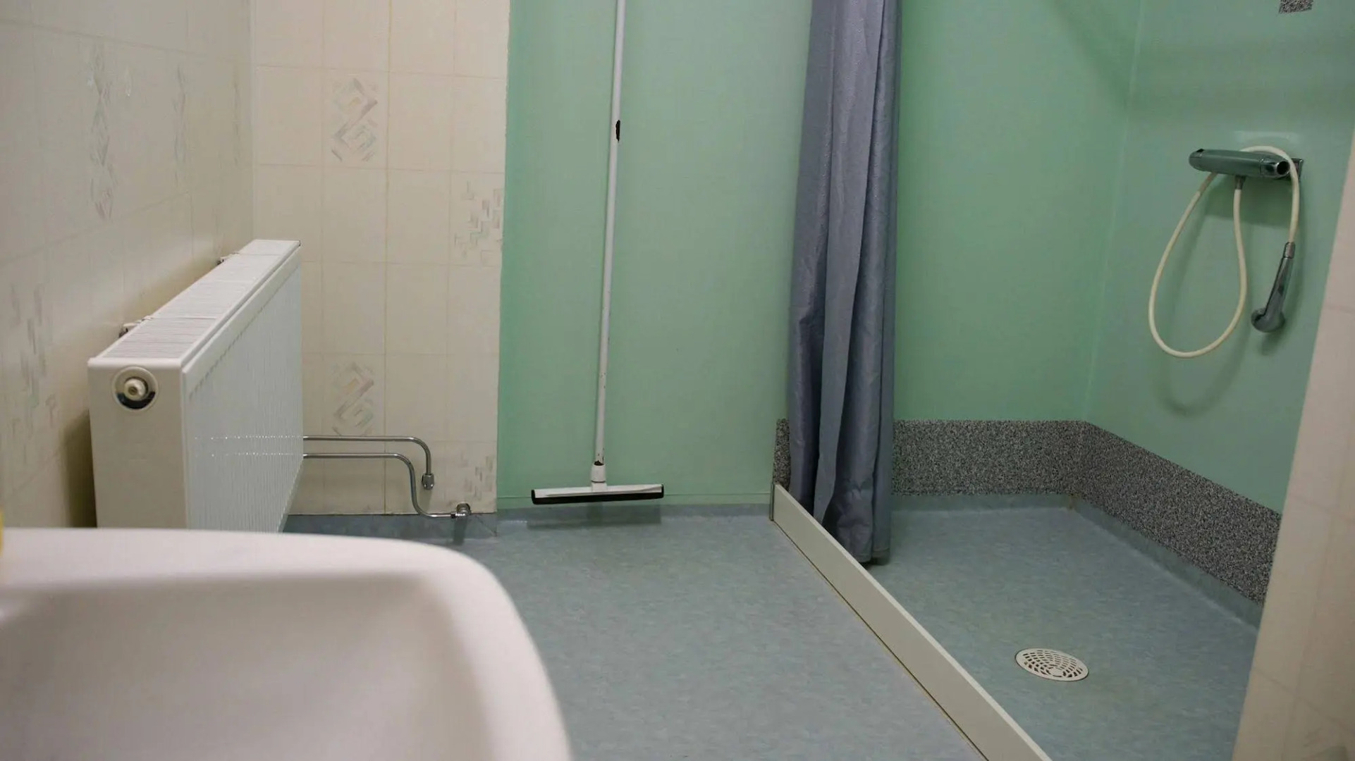 Fegens vandrarhem - Hostel