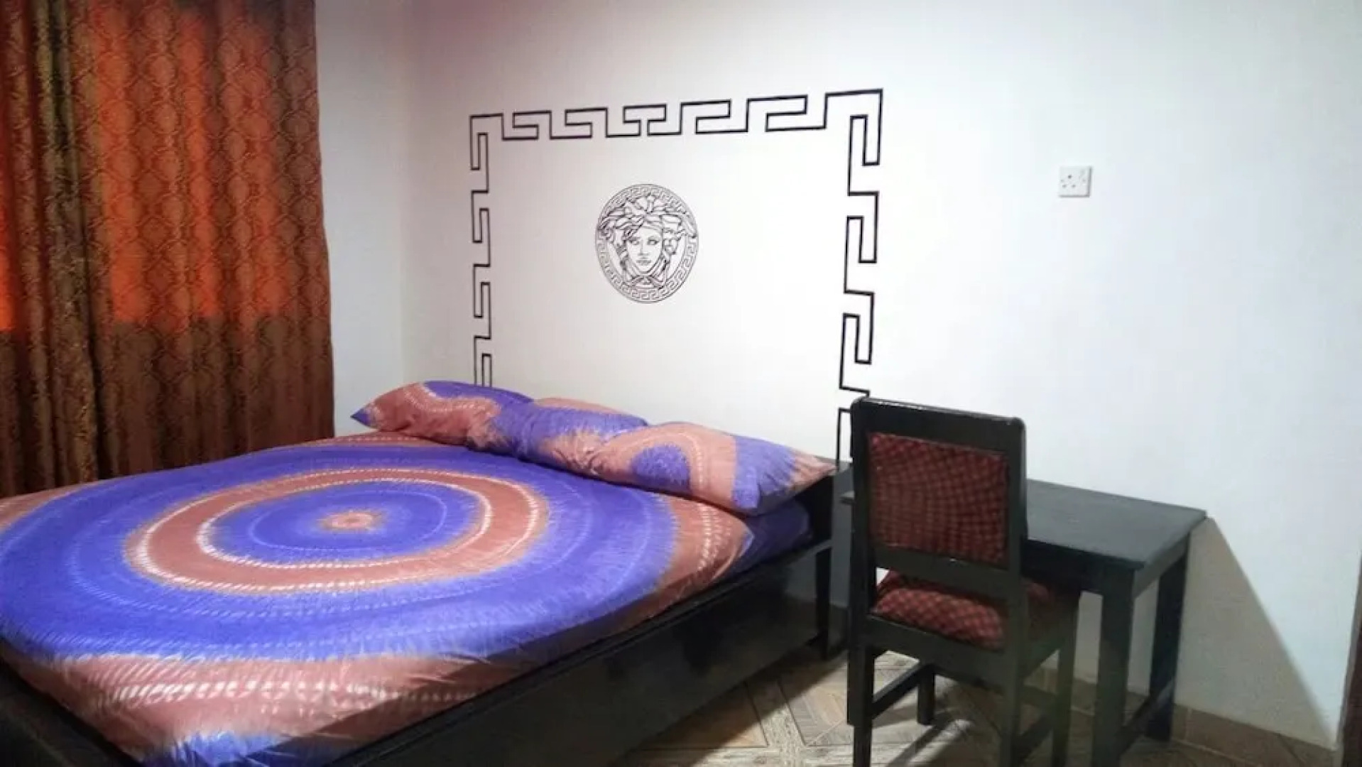 WS Diamond Hotel of Kono