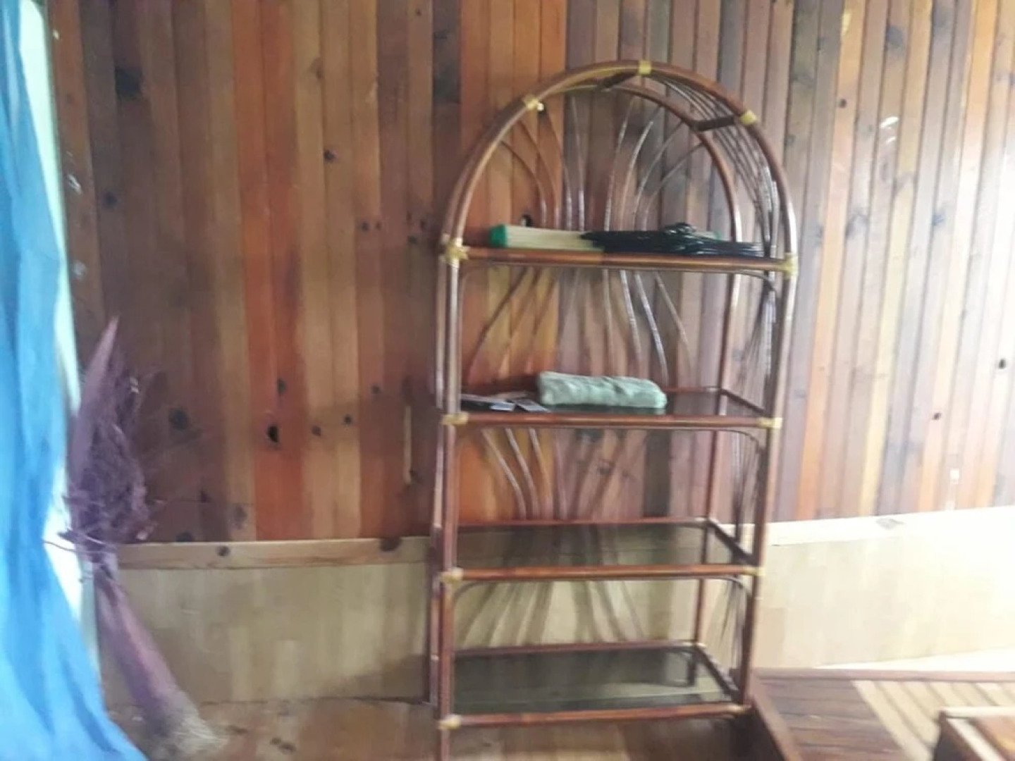 Villa With 3 Bedrooms in Rivière Pilote, With Wonderful Mountain View,