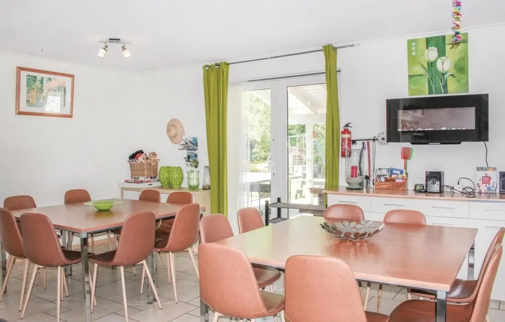 Vakantiehuis Bij Het Bos