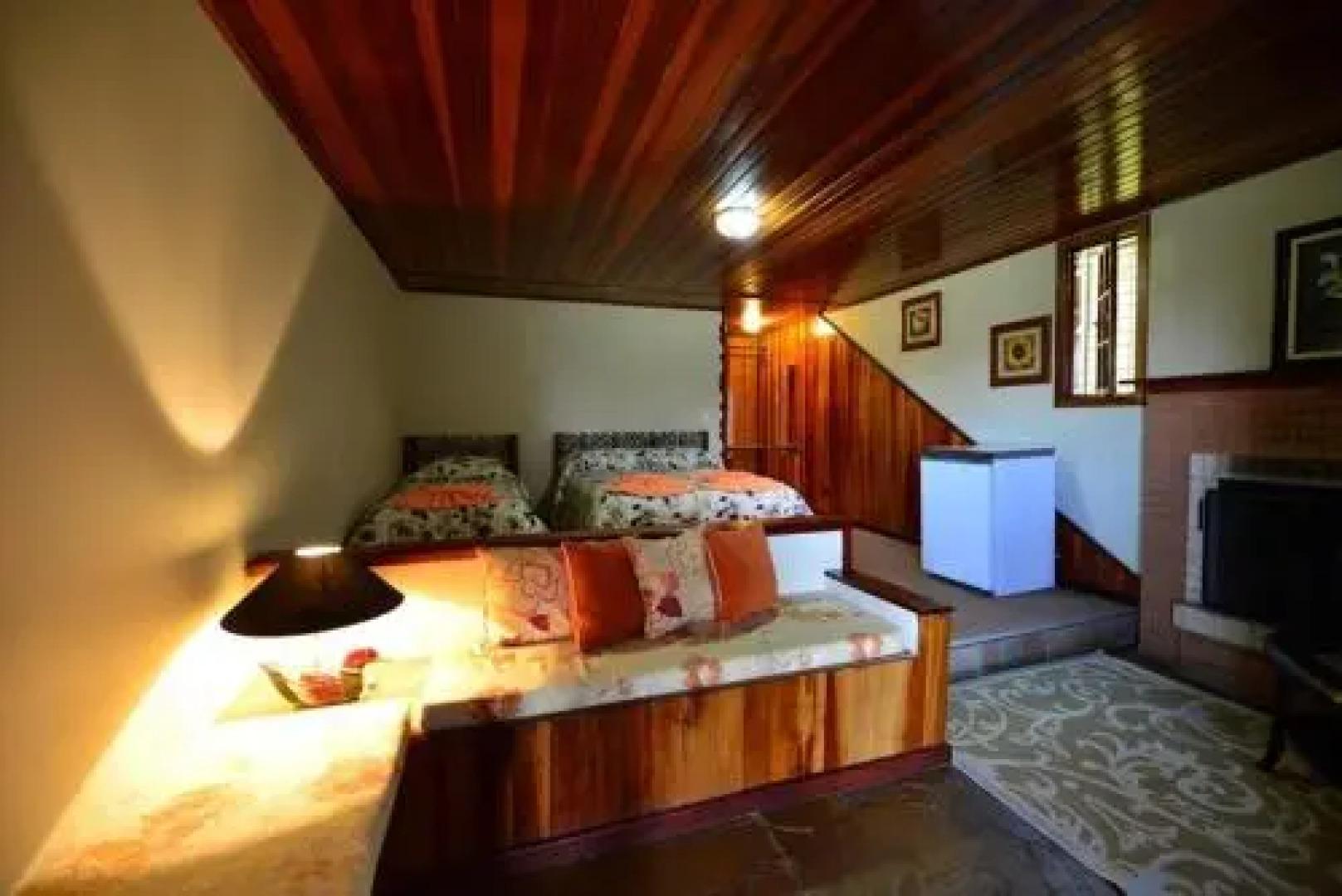 Pousada Valle Do Luar