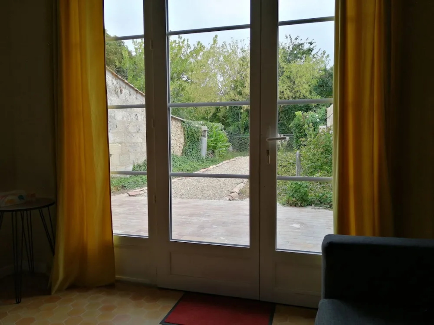 Gites T3 proche Saint Emilion