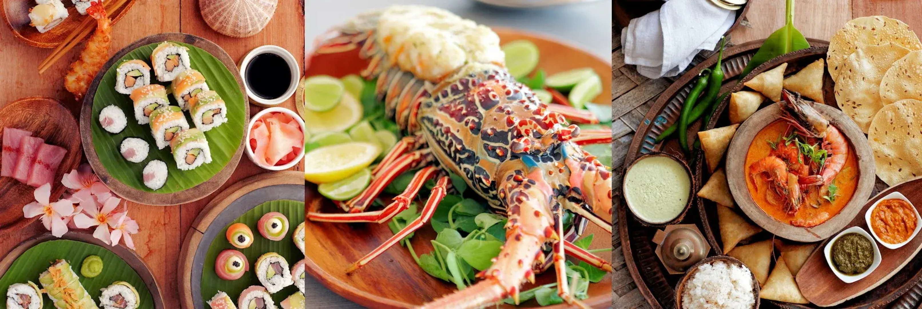 Jumeirah Thanda Island