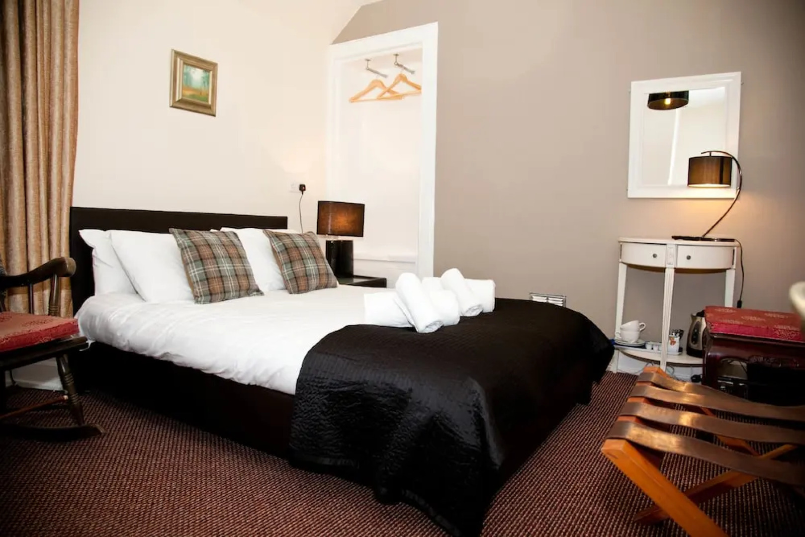 Richmond House Hotel