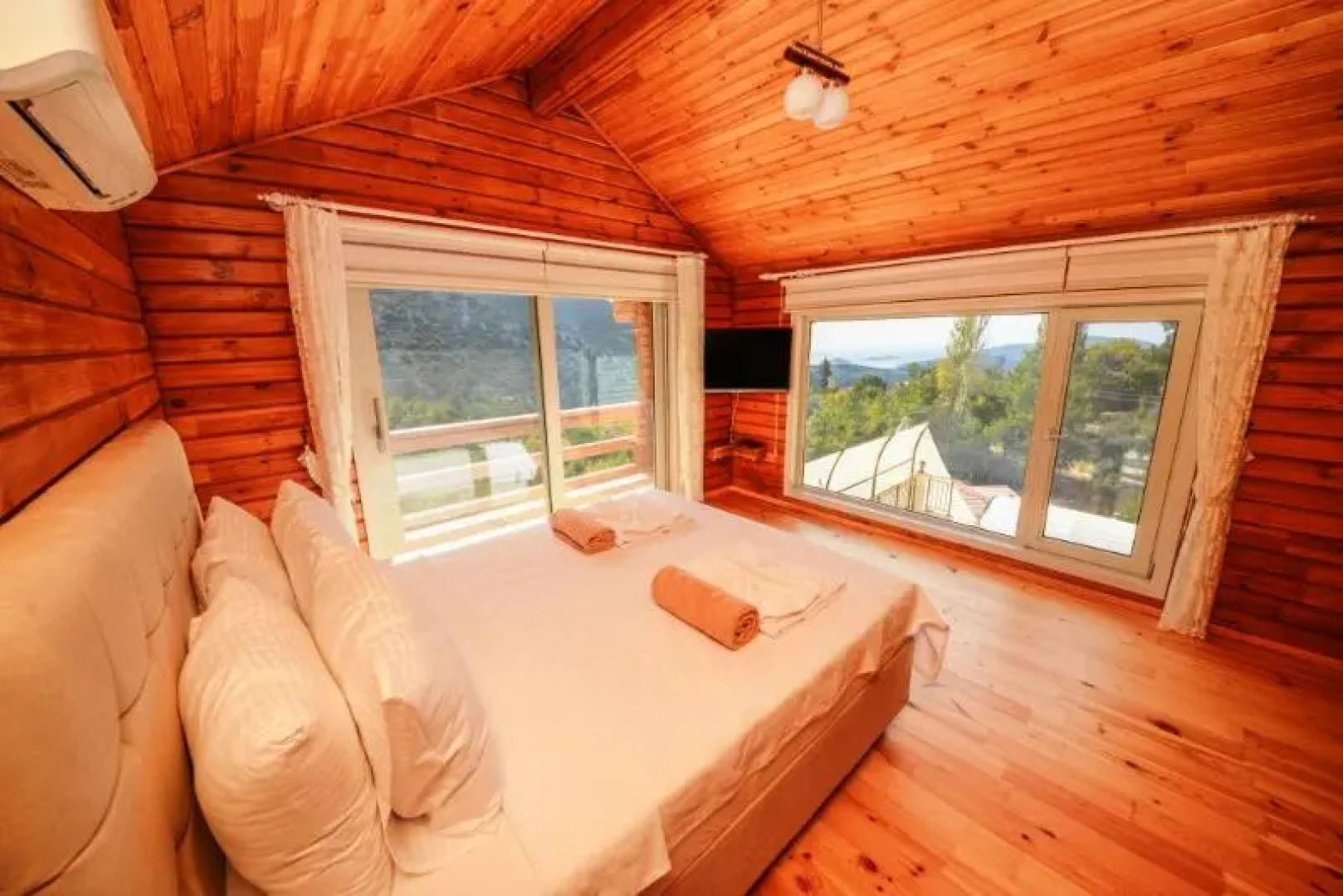 Lucida Villas Islamlar Town