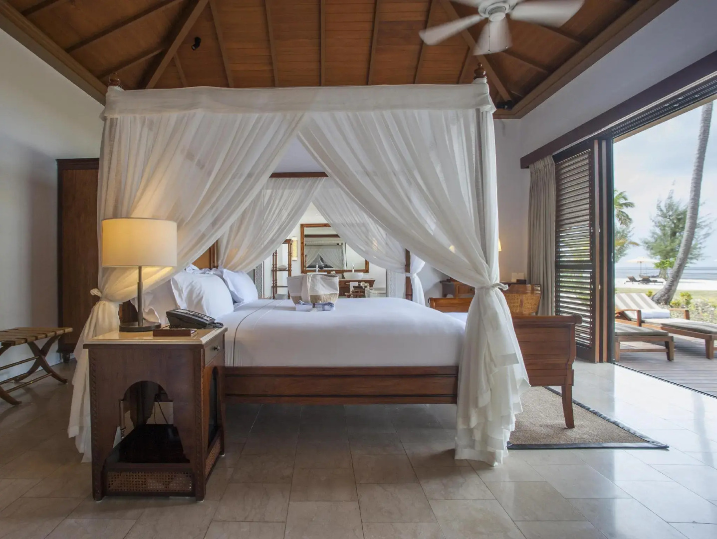 The Residence Zanzibar