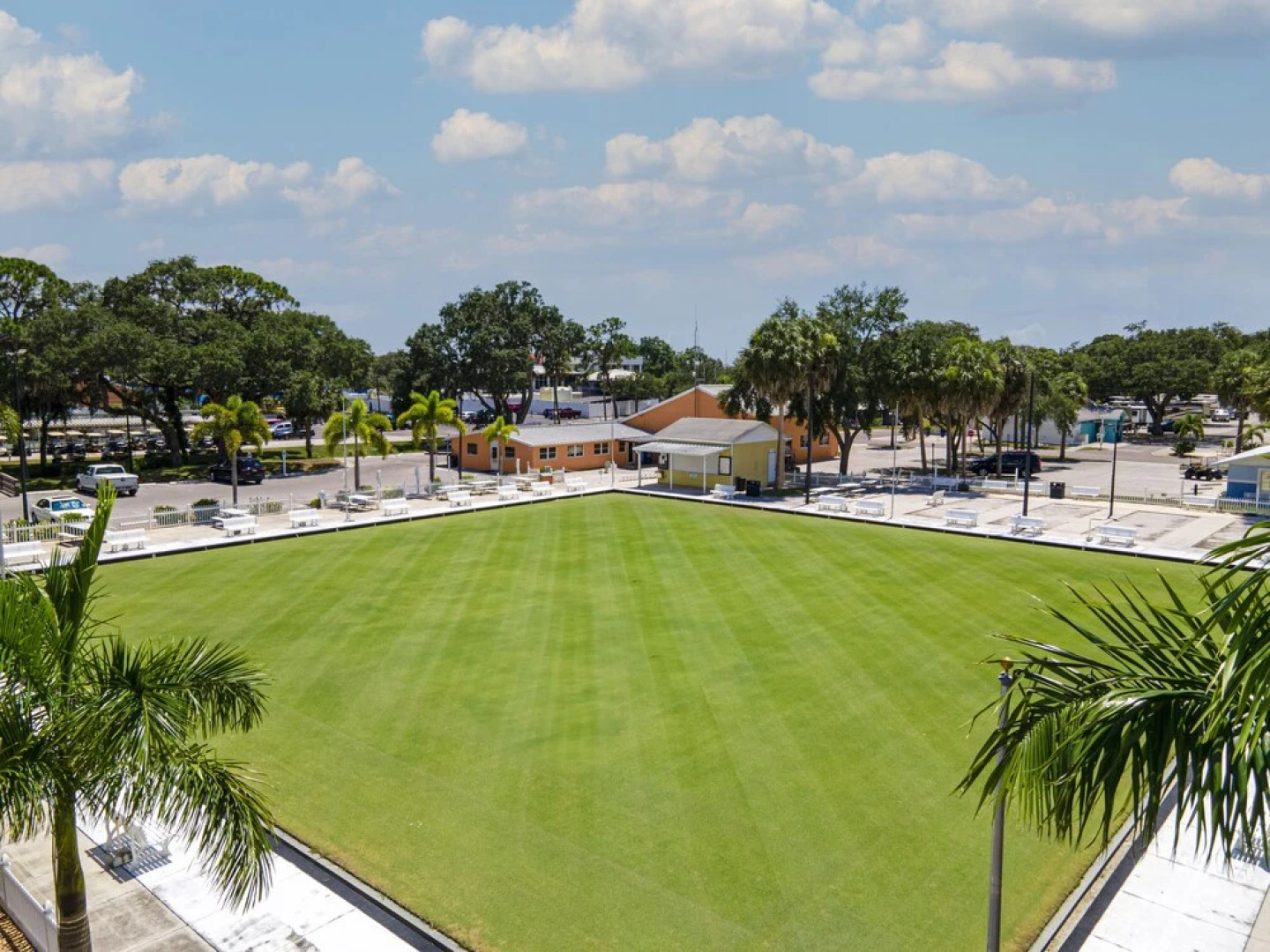 Sun Outdoors Sarasota