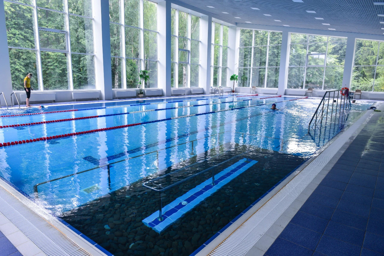 Санаторий Архангельское