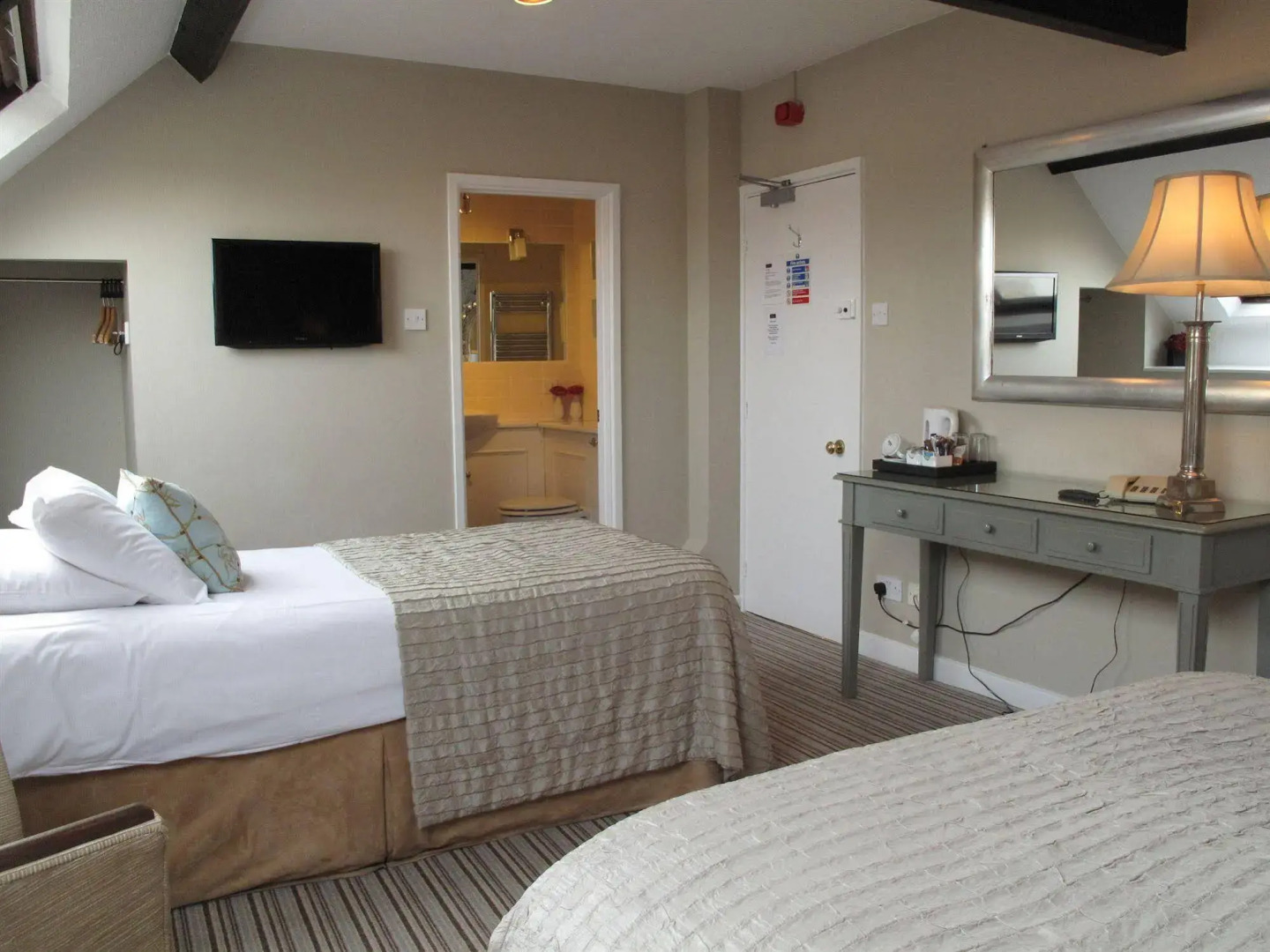 The Ormond At Tetbury