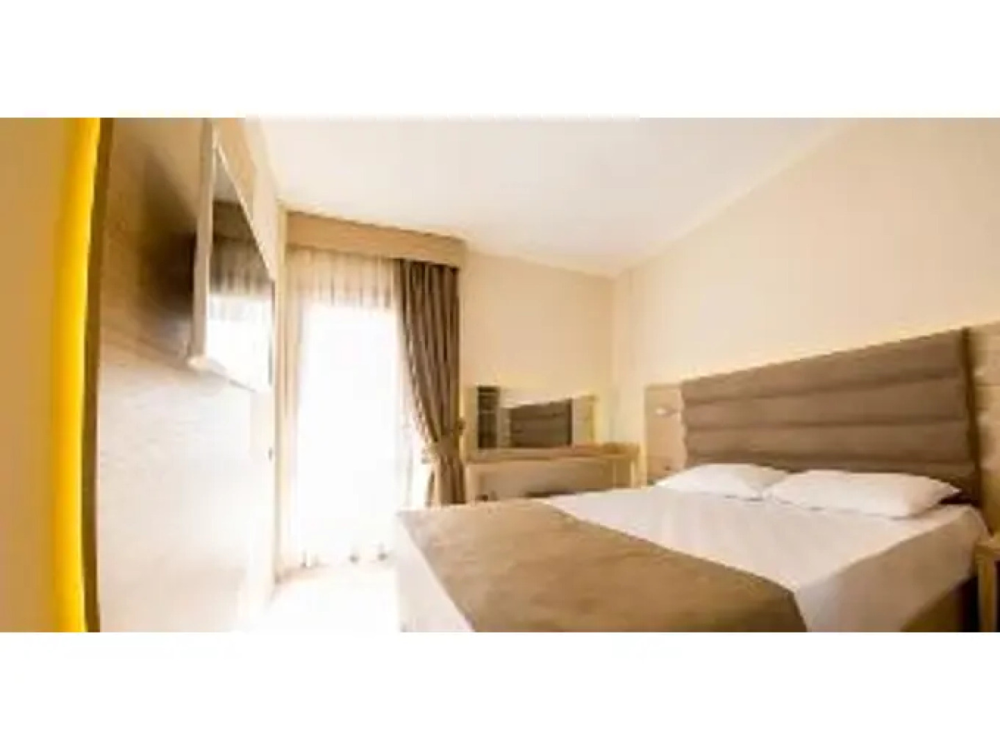 Lebedos Princess Hotel - All Inclusive