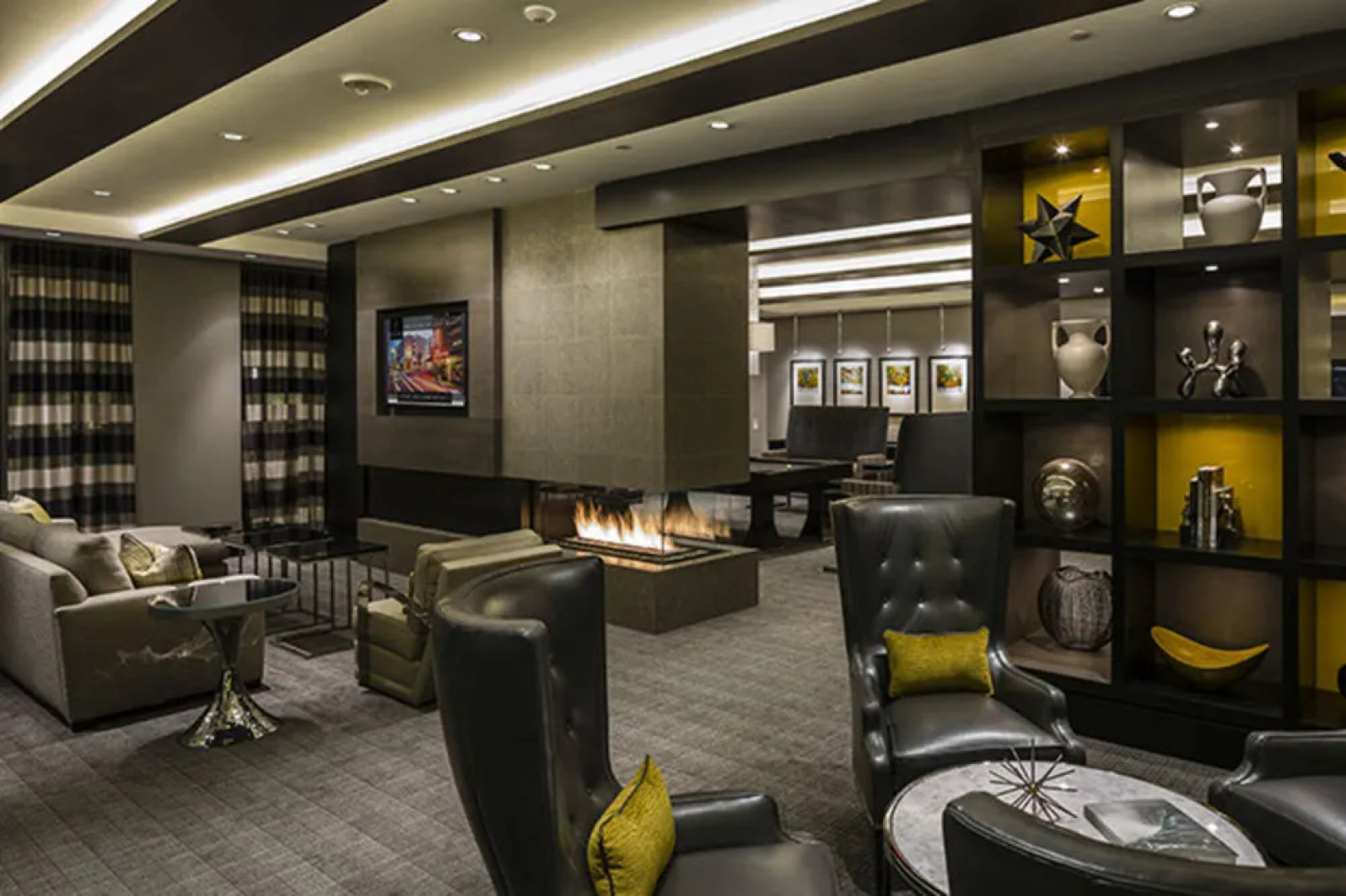 LRV Avant at Reston Town Center