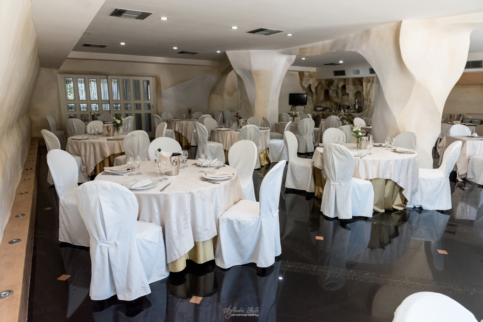 Hotel Residence Arcobaleno