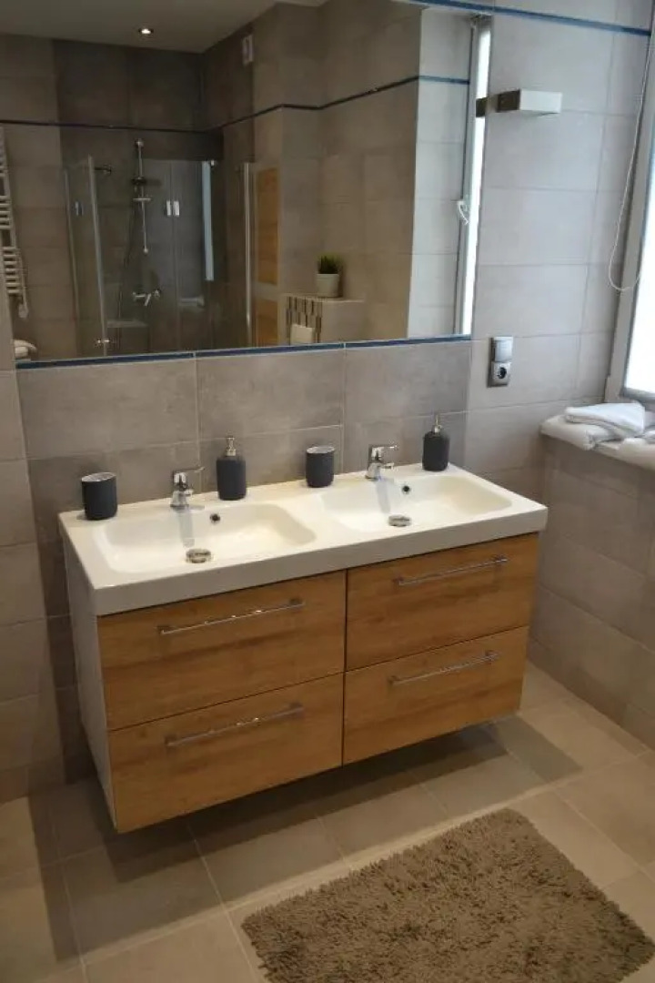 Apartamenty Willa Nawigator