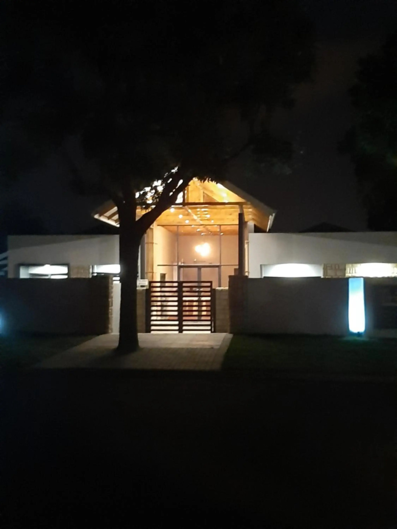 The Hank Guesthouse Pty Ltd
