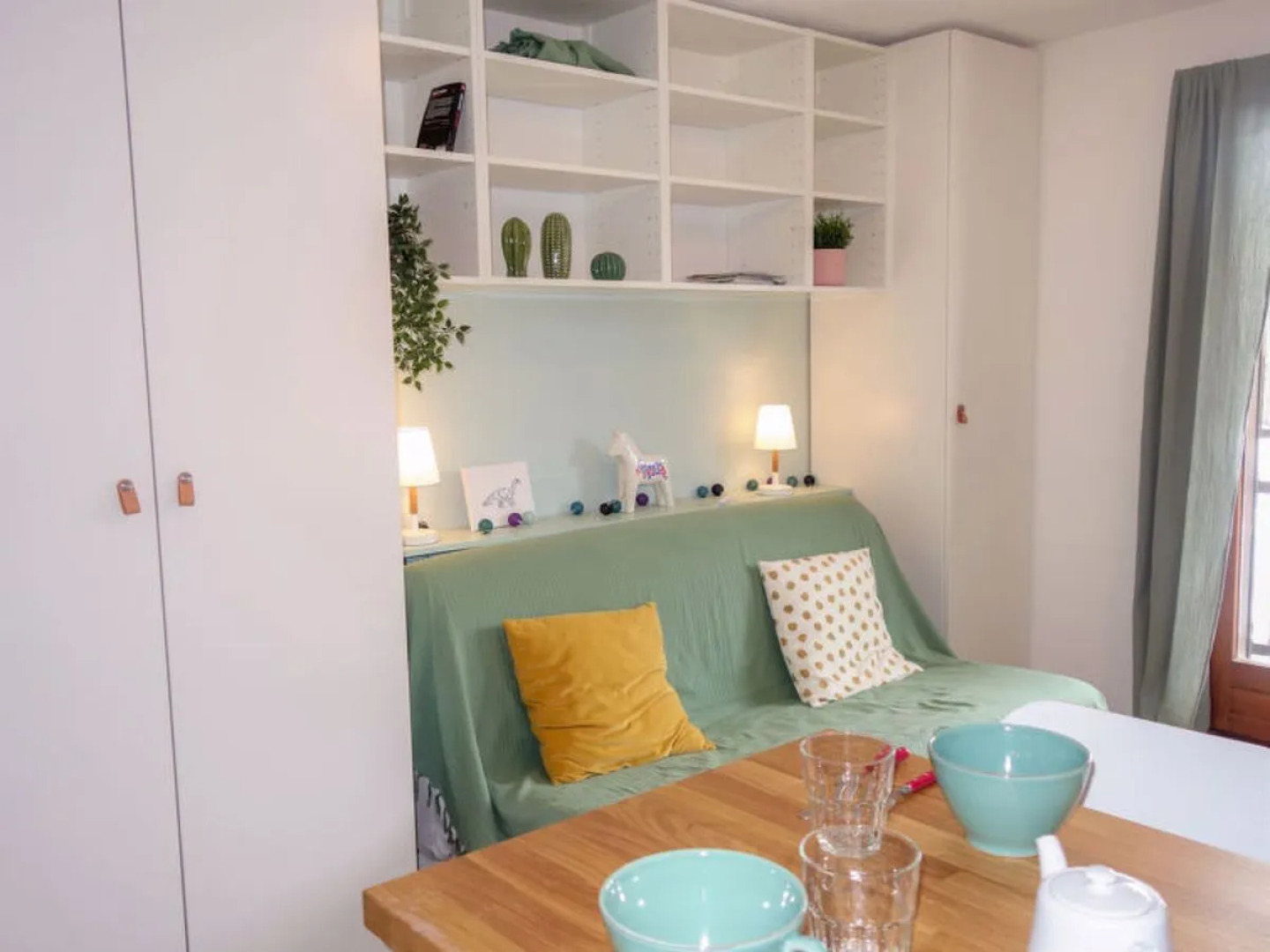 Villa Le Sapin Cala Vadella 35992