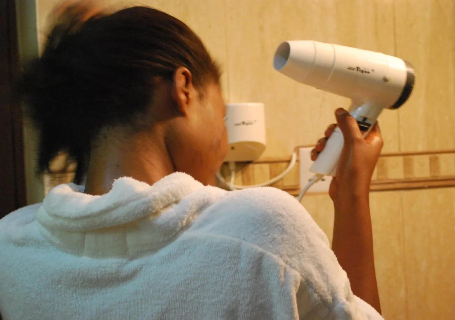 Udzungwa falls lodge