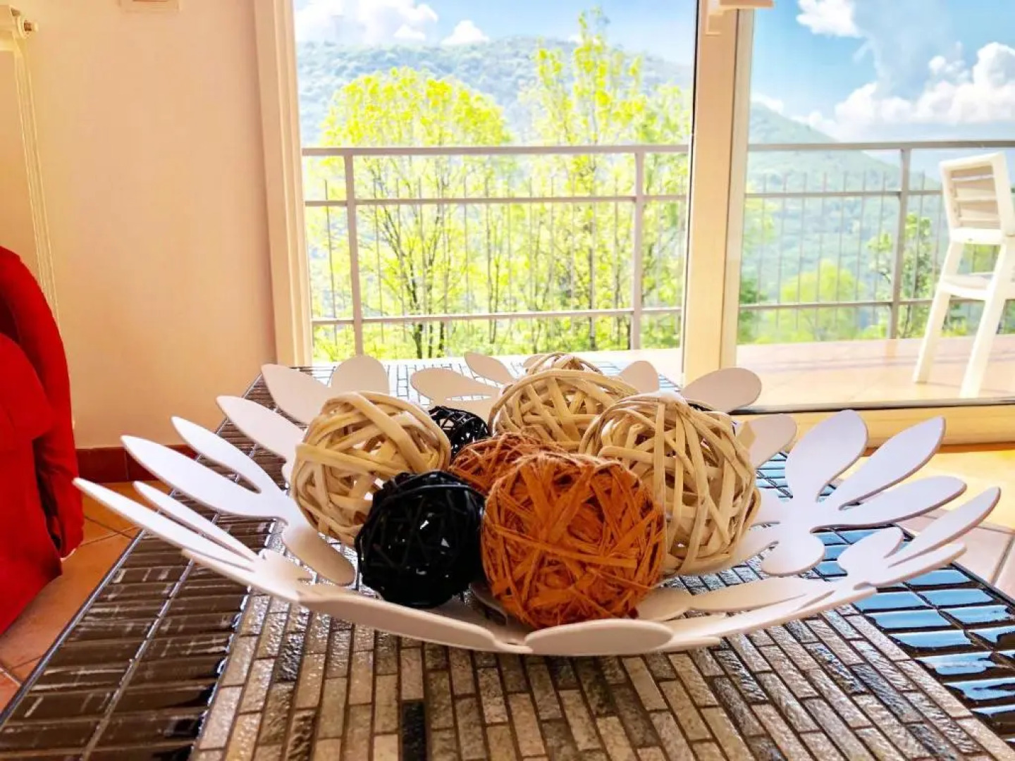 Residenza Ai Ronchi 1 2 6