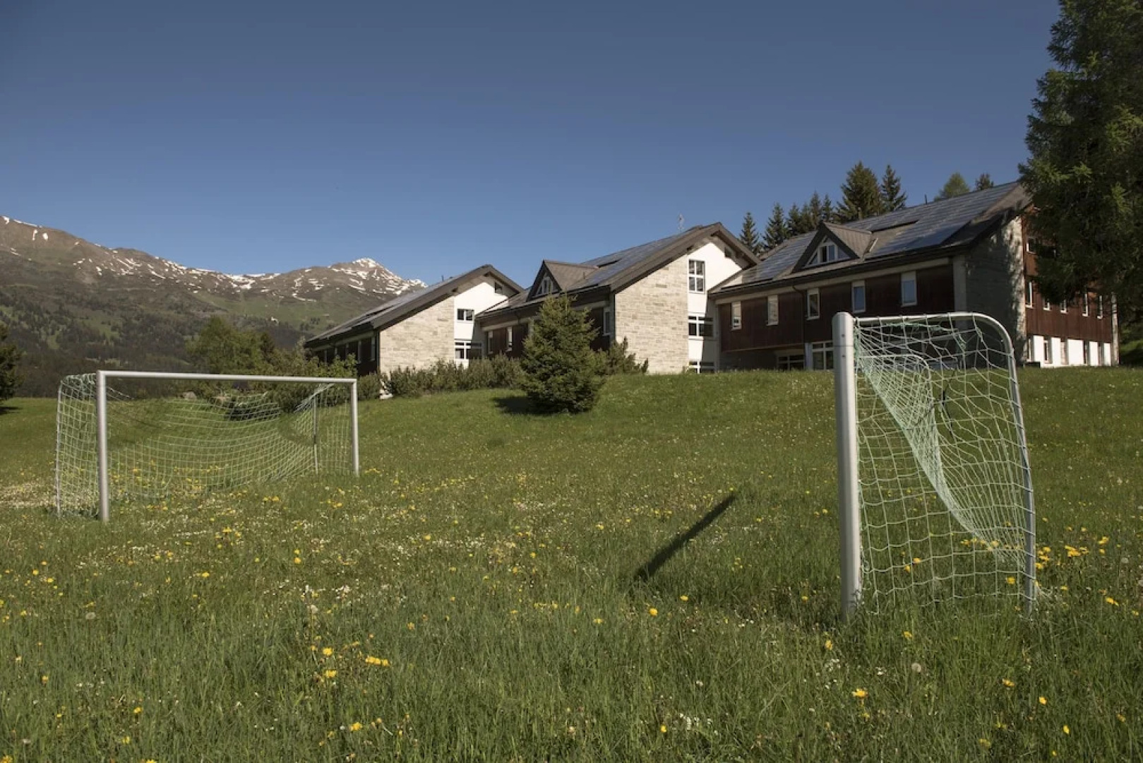 Juhui Ferienhaus Lenzerheide