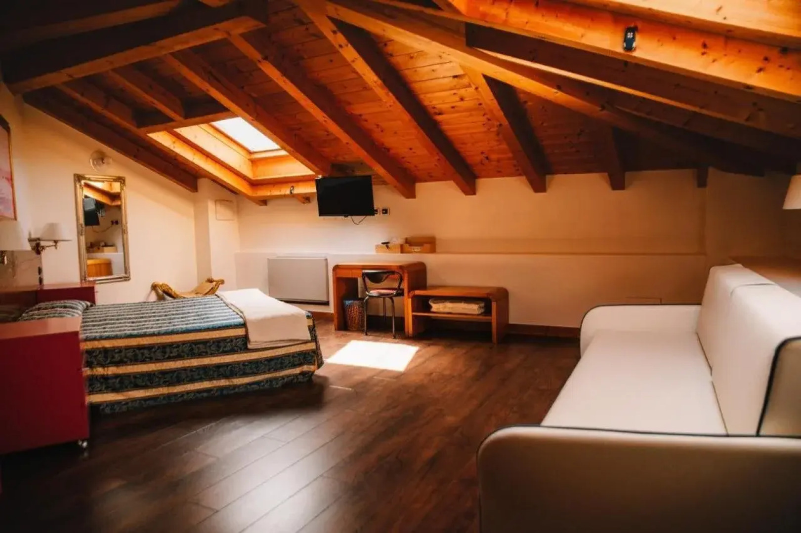 Arciduca Charming House