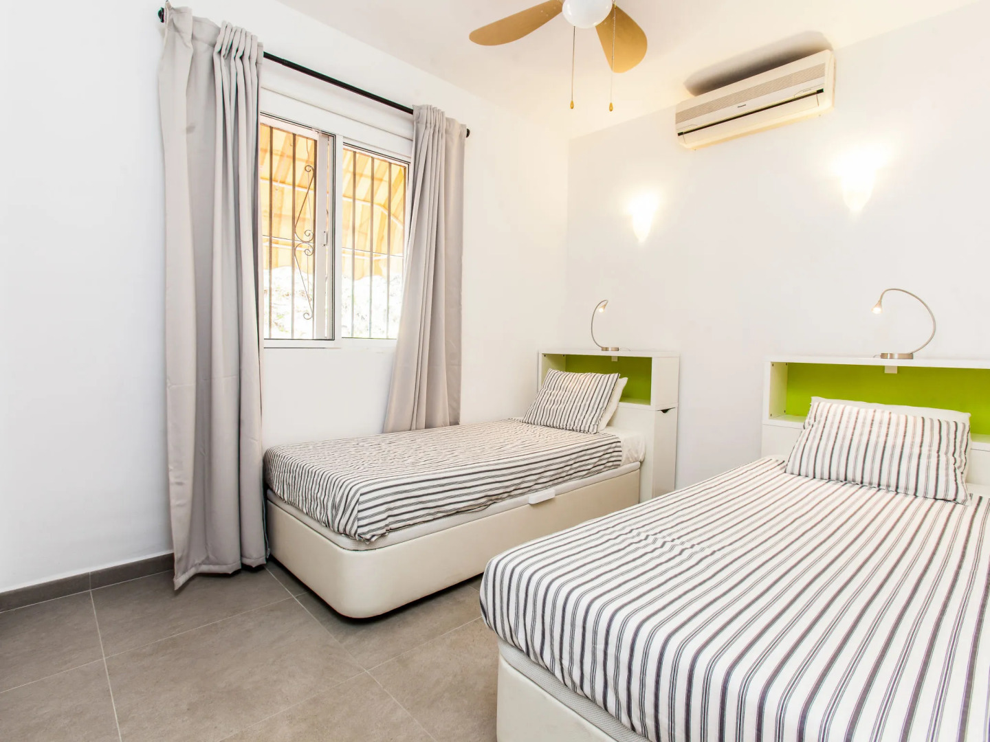 Holiday Home Villa Alegria