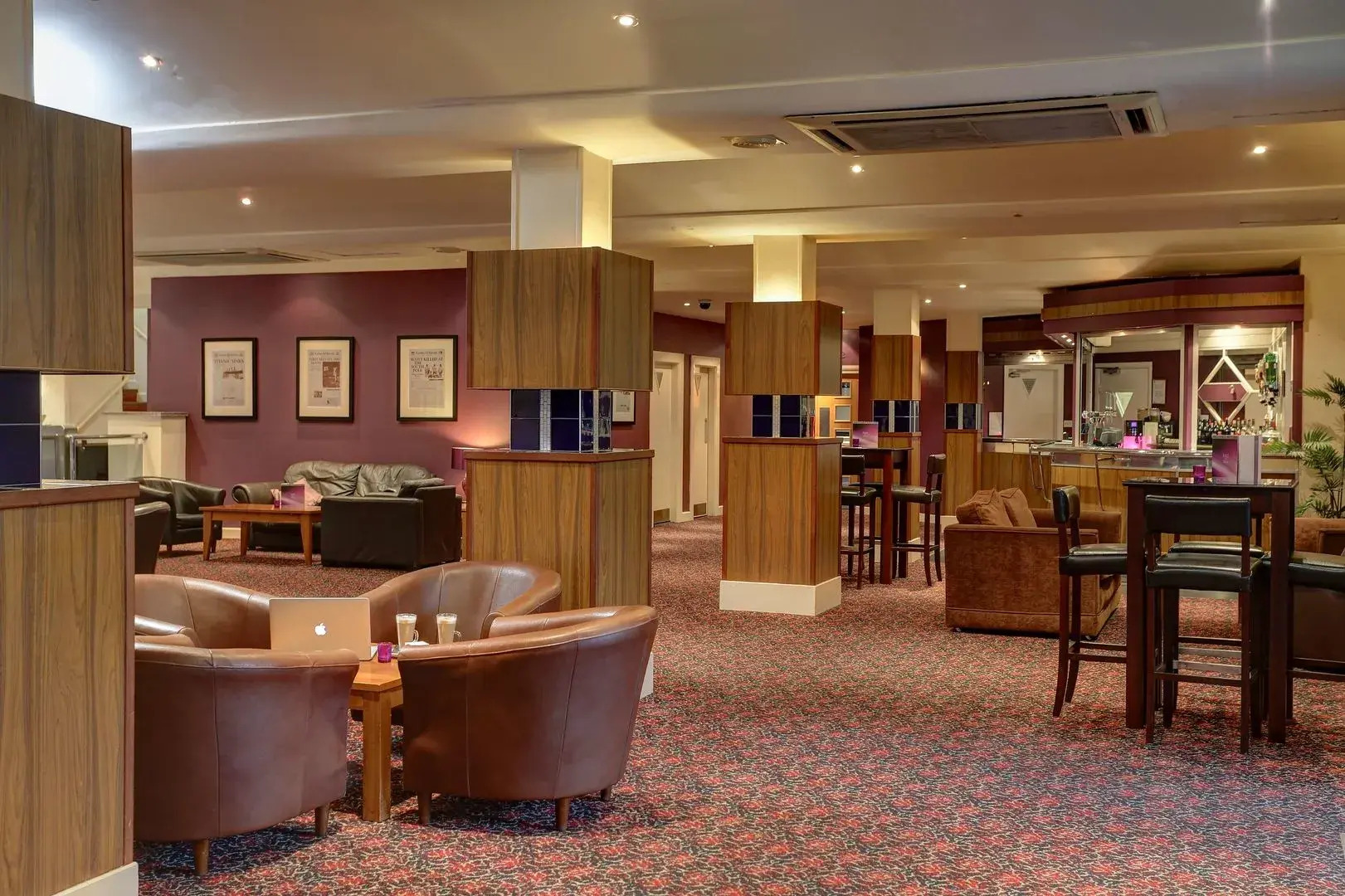 Park Hall Hotel & Spa Lancashire, a member of Radisson Individuals