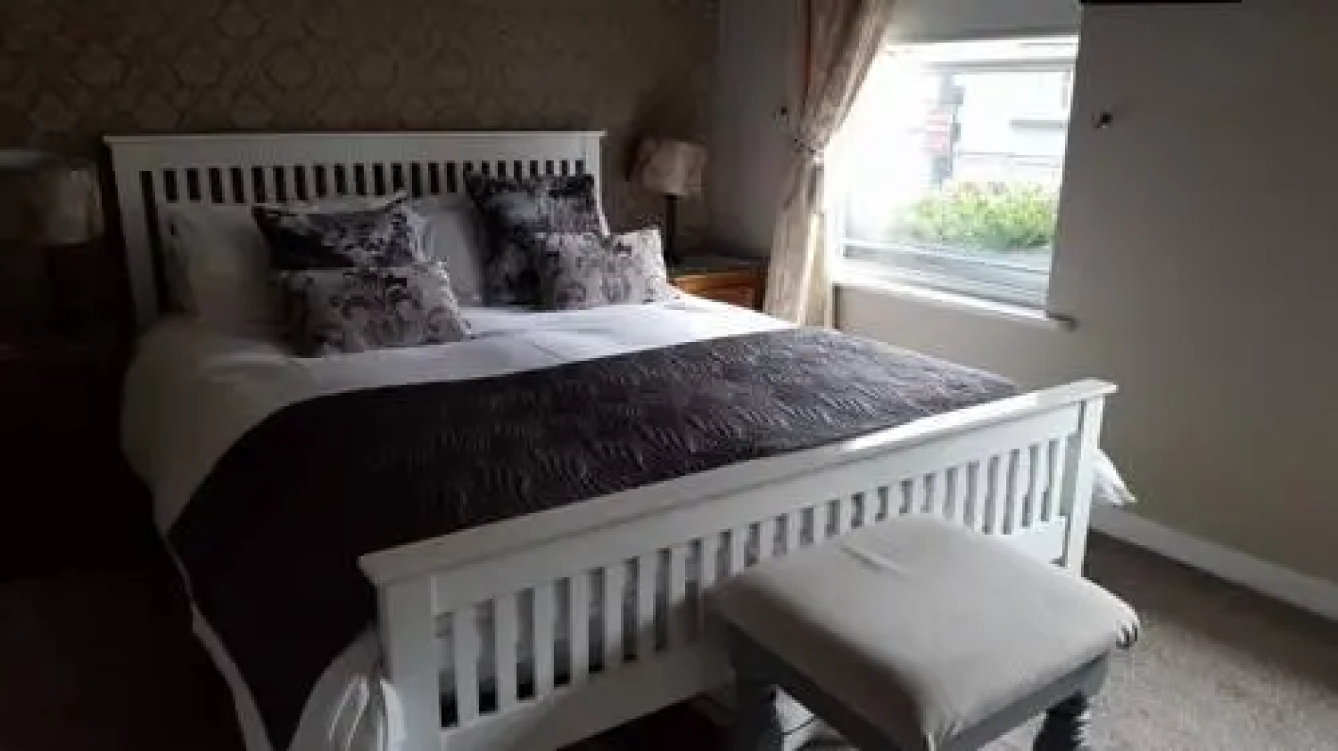 Belvedere House B&B & the Baytree Restaurant