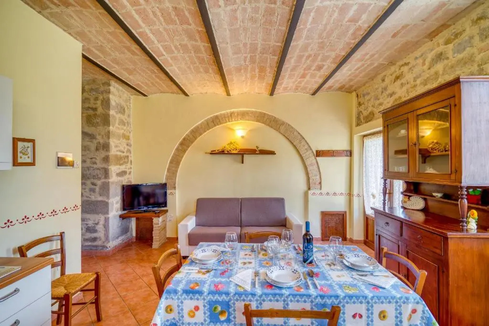 Agriturismo Le Terre del Casale