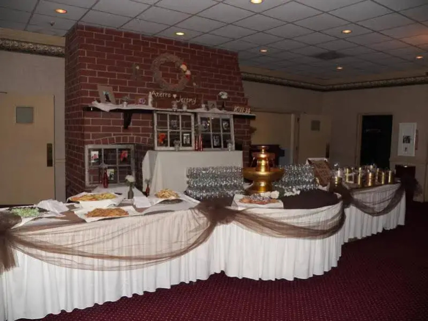 Ramada Morgantown Hotel & Conference Center