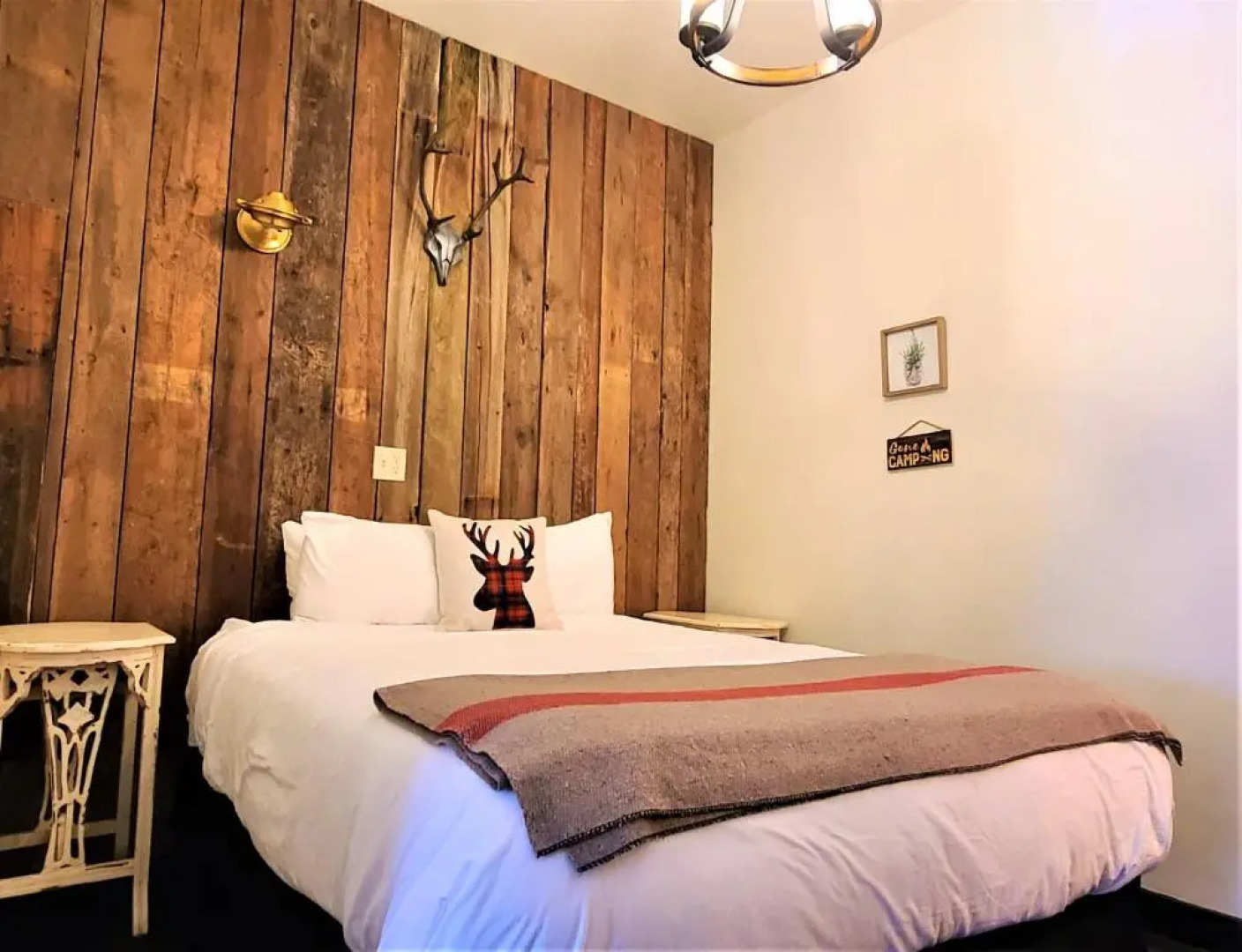 Mrs. Andersons Lodging House