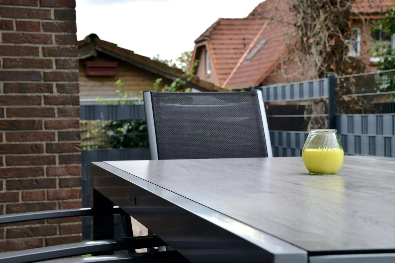 Ferienwohnung Sturmfrei