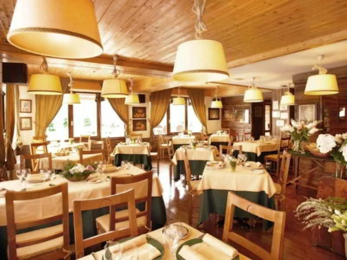 Courmaison Residence