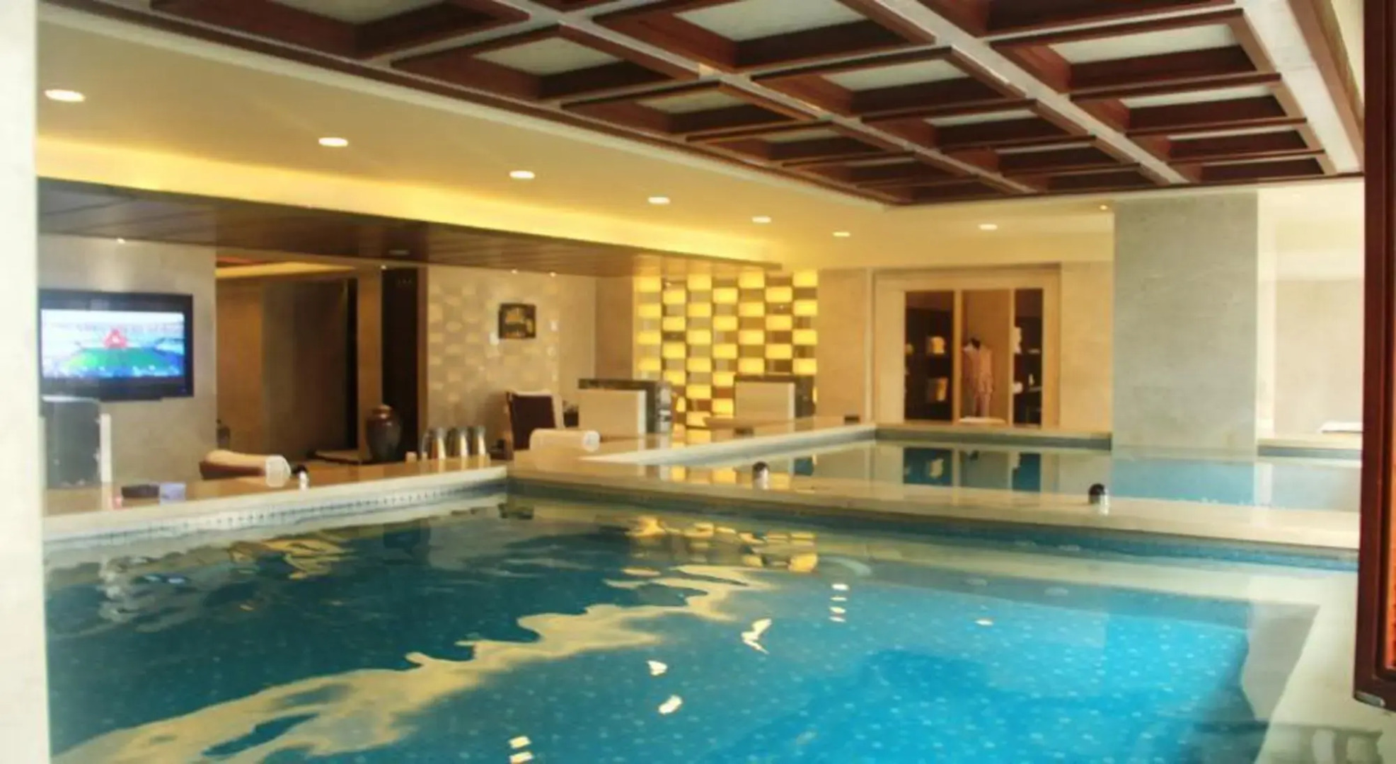 Datong Yun Gang Mei Gao Hotel