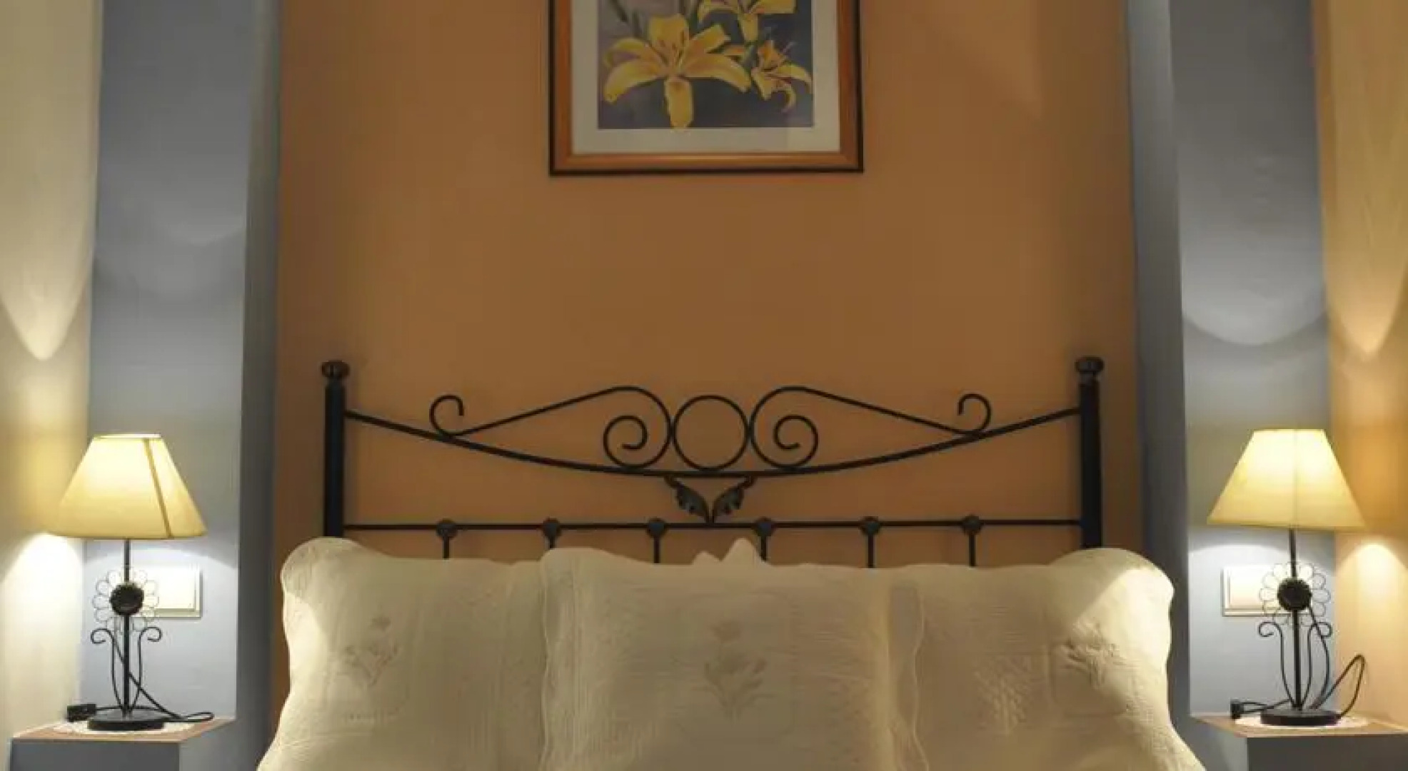 Casas Rurales Huerta Ricao