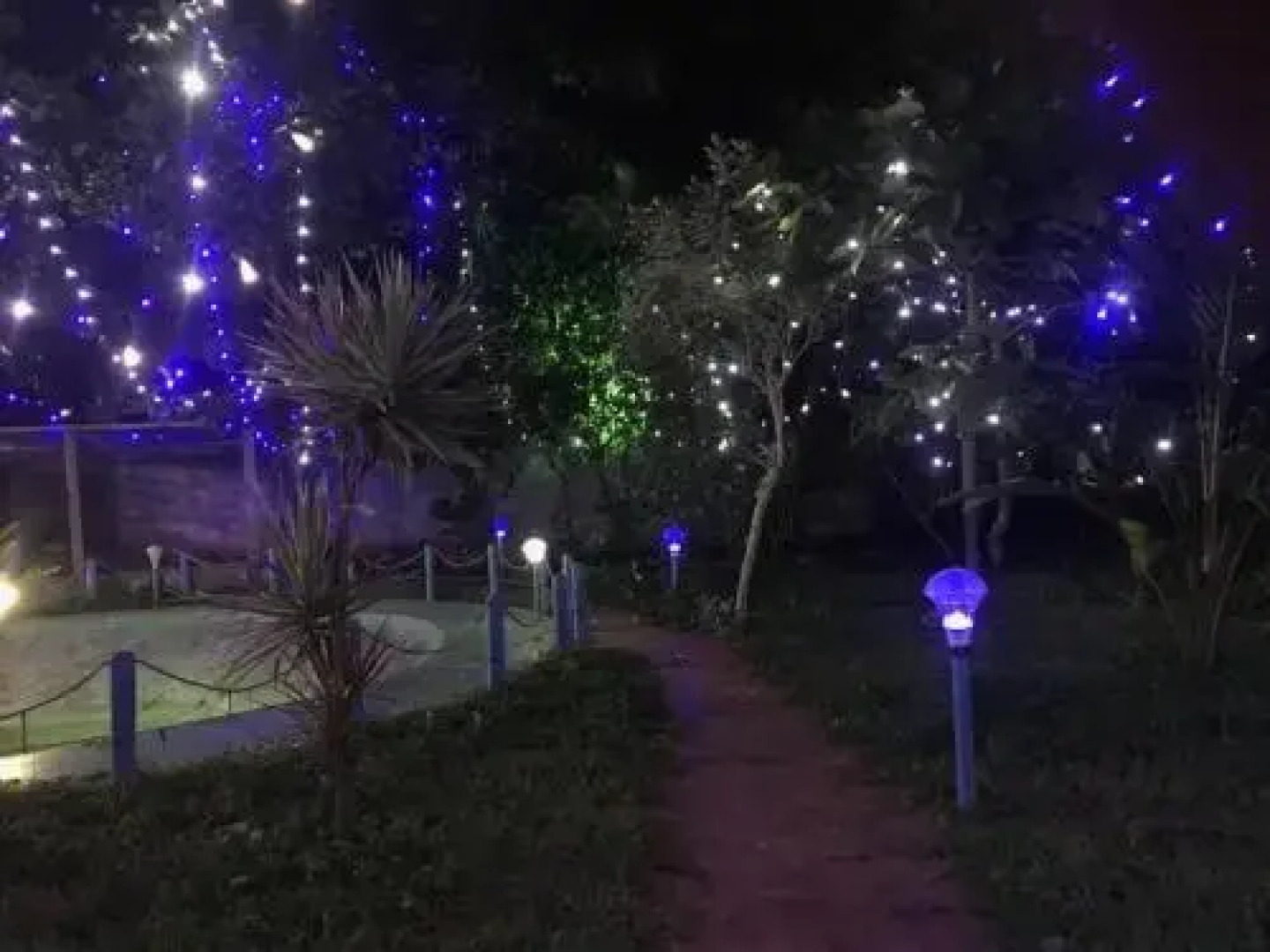 True Blue Beach Resort