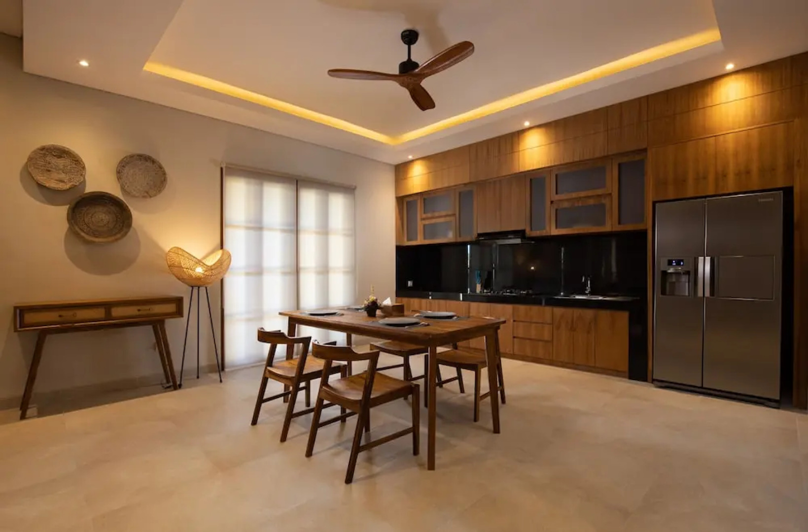 Saba Villa by Sanga Sanga Hospitality