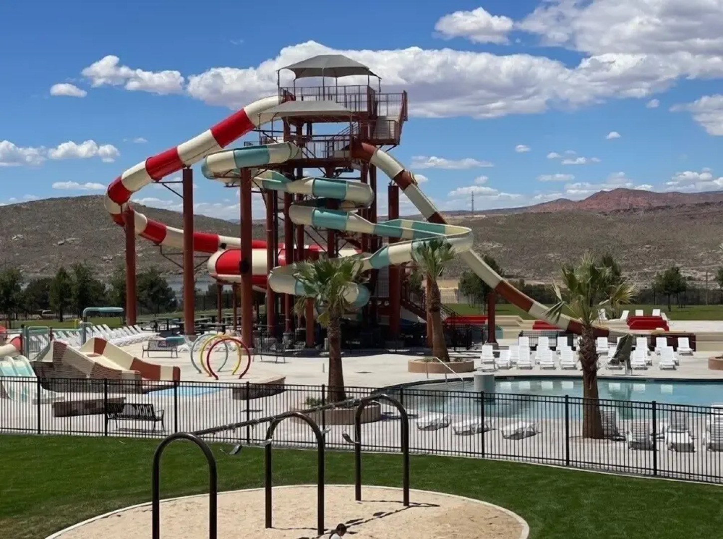 Sweet Retreat 3 Bedroom Condo