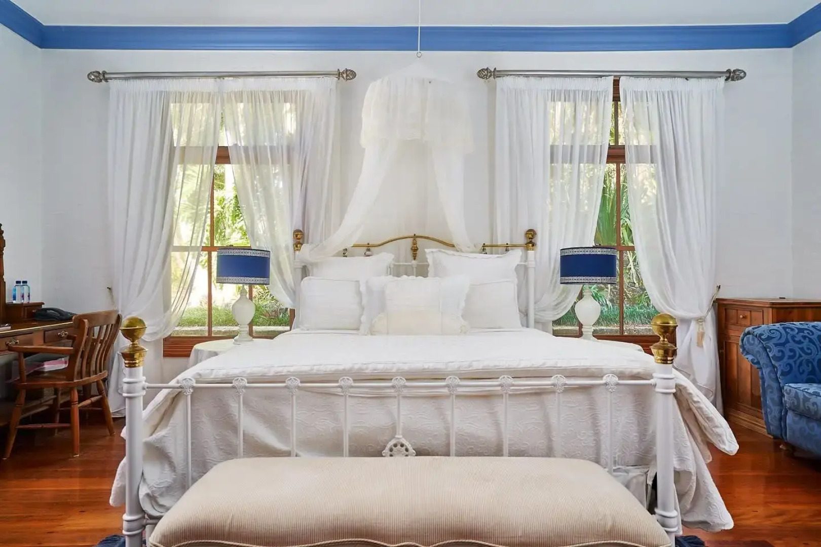 Victoria's at Ewingsdale Byron Bay