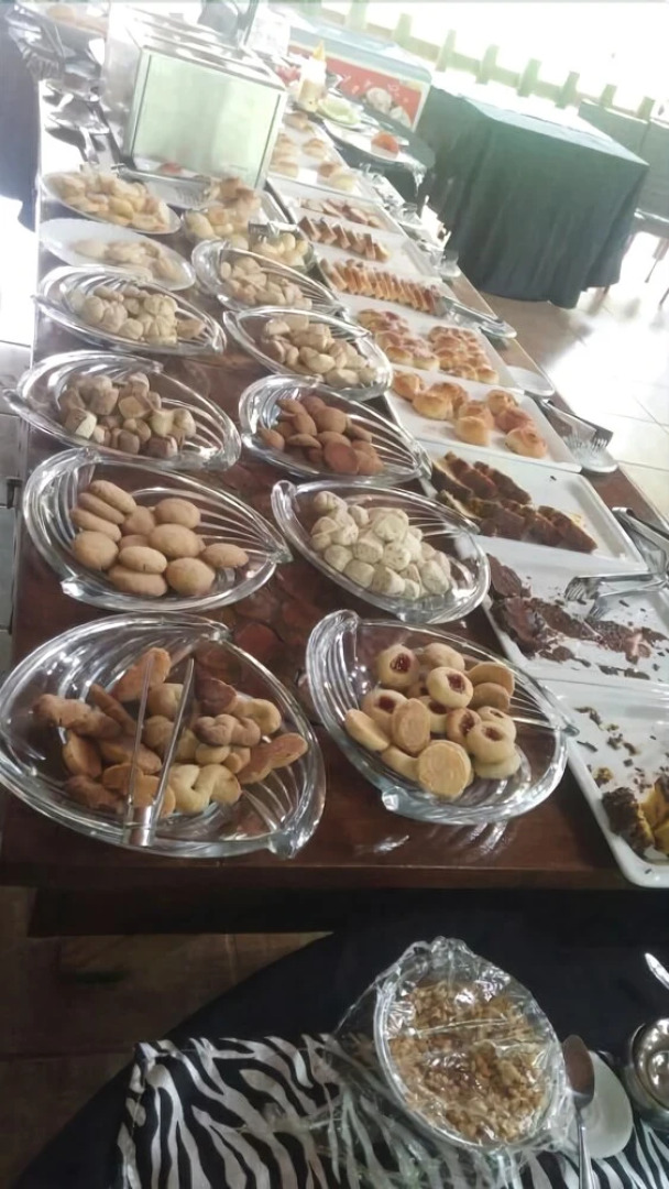 Silvestre Park Hotel Eco Resort