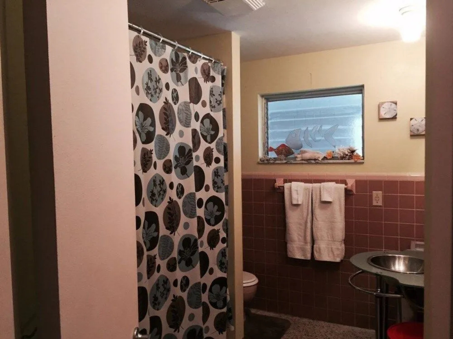 Beachside Charmer 2107