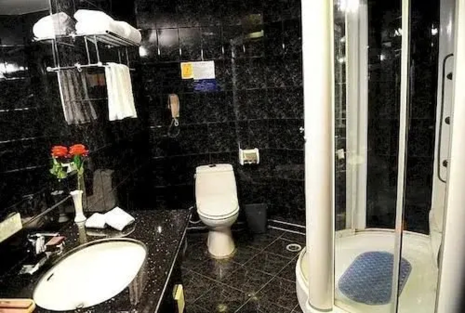 Long Feng Xiang Shangri-La