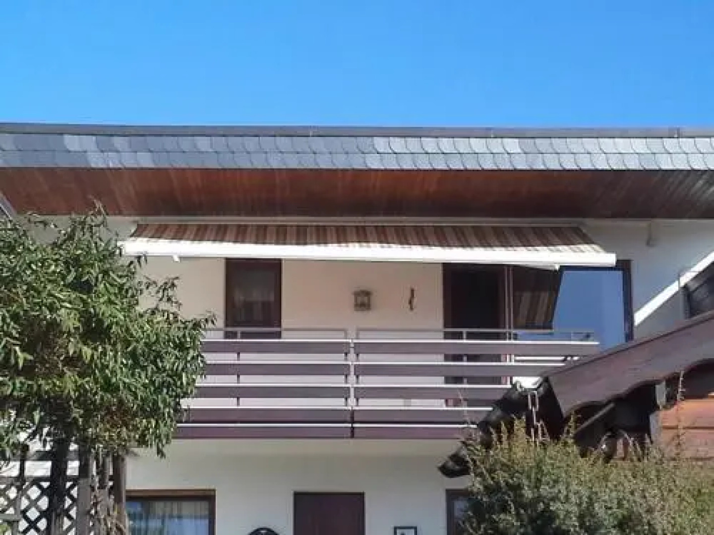 Ferienwohnung Augenblick